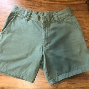 American Apparel Shorts